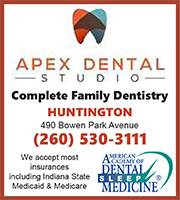 Apex Dental Studio