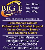 Big E Promos