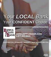 Bippus State Bank