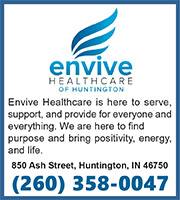 Envive Healthcare of Huntington
