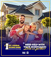 First Federal Savings Bank