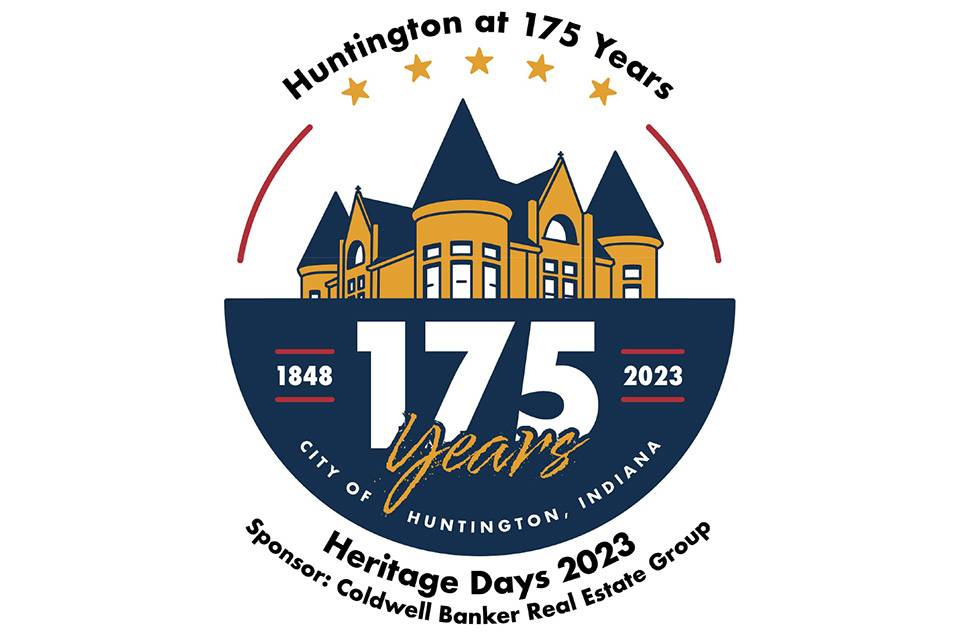Heritage Days 2023 Events Brochure Huntington County Chamber of Commerce
