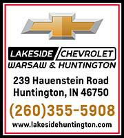 Lakeside Chevrolet