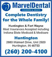 Marvel Dental