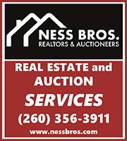 Ness Bros. Realtors & Auctioneers