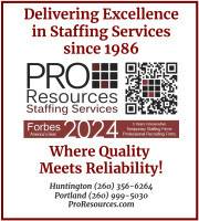 Pro Resources Staffing Services