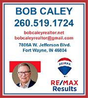 Bob Caley Realtor – RE/MAX Results