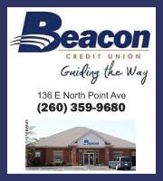 Beacon Credit Union