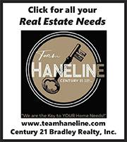 Century 21/Bradley – Team Haneline