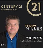 Terry Miller Century 21
