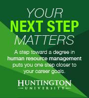Huntington University
